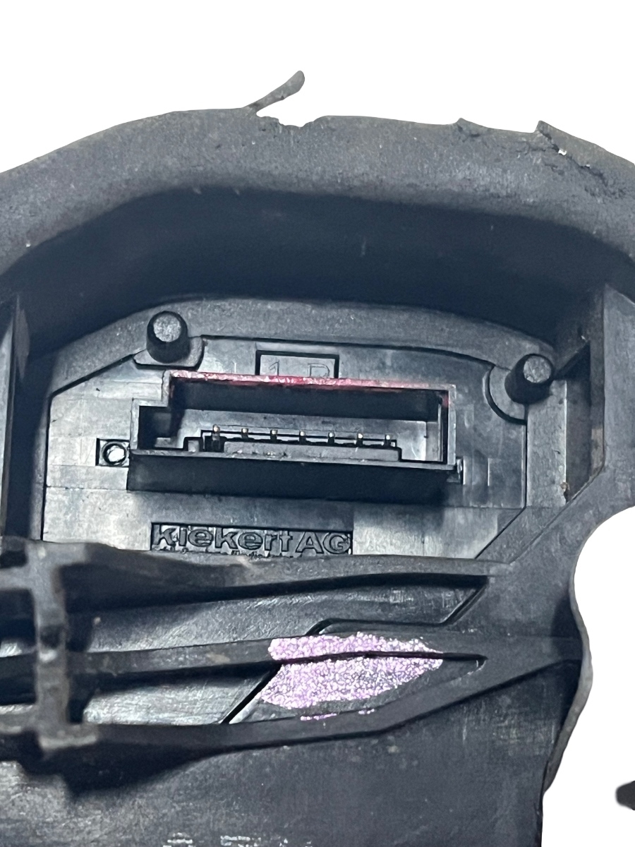 Broasca usa dreapta fata BMW 1 E81 2006 - 2012 – foto 3