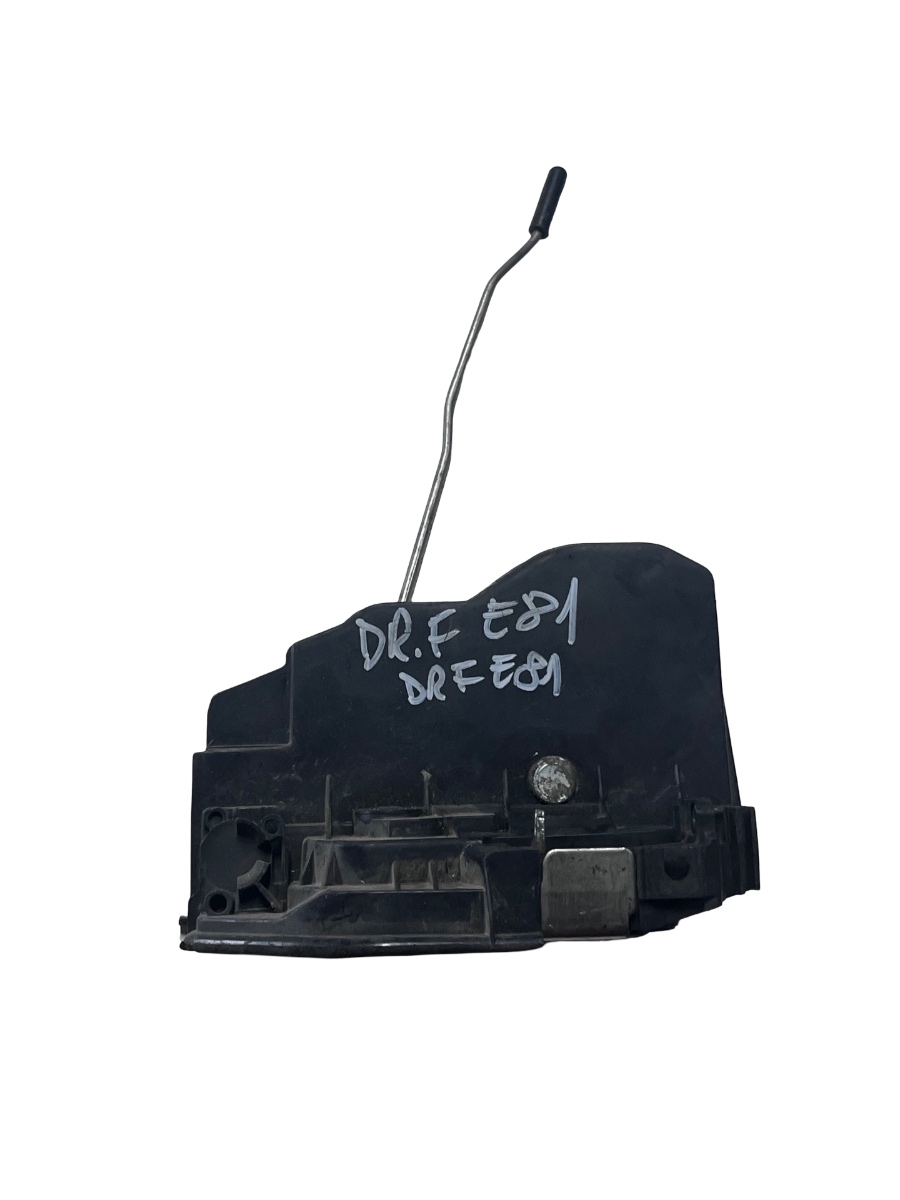 Broasca usa dreapta fata BMW 1 E81 2006 - 2012