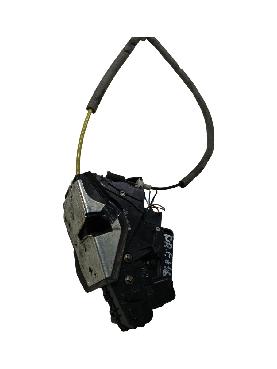 Broasca usa dreapta fata BMW 3 IV E46 1998 - 2005 – foto 2