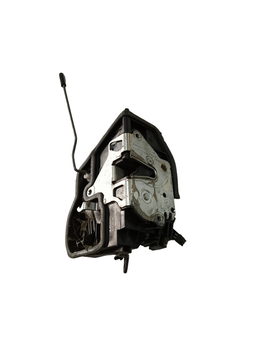 Broasca usa dreapta fata BMW 3 V Coupe E92 2005 - 2013 – foto 2