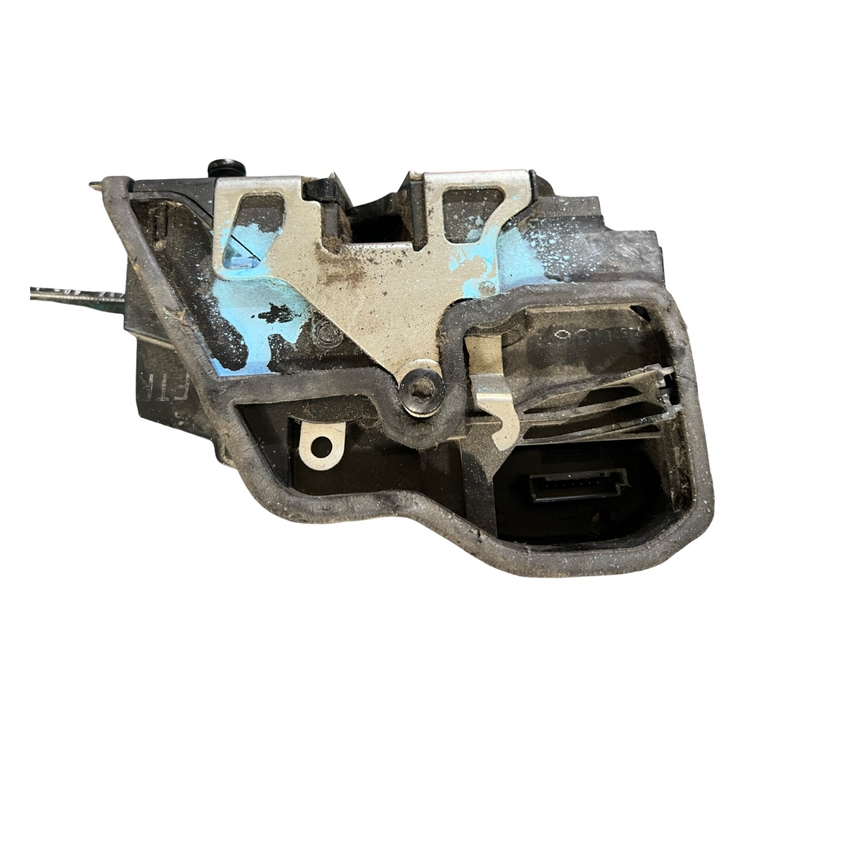 Broasca usa dreapta fata BMW 5 E60 2001 - 2010 – foto 3