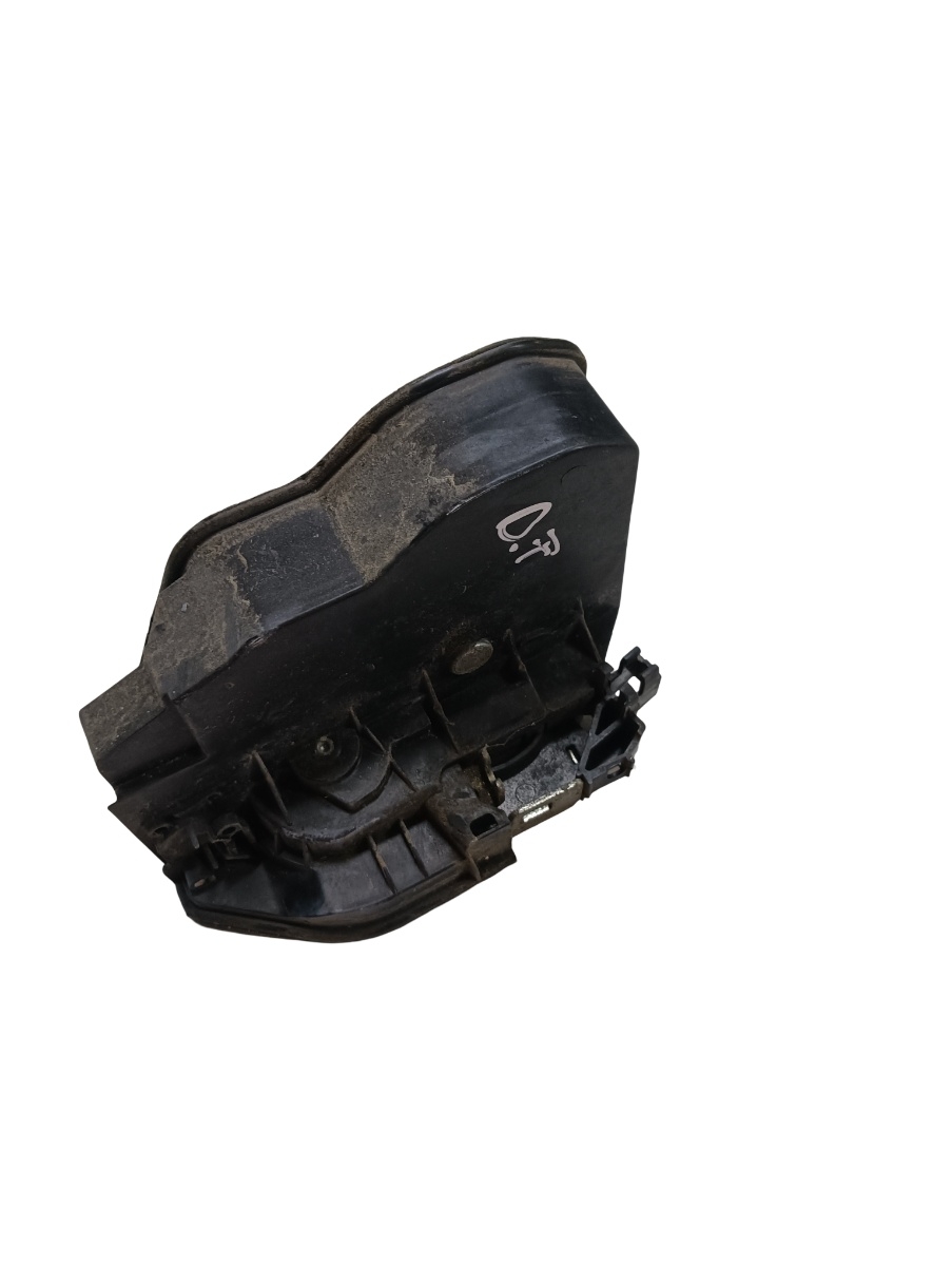 Broasca usa dreapta fata BMW 5 E60 2001 - 2010 – foto 2
