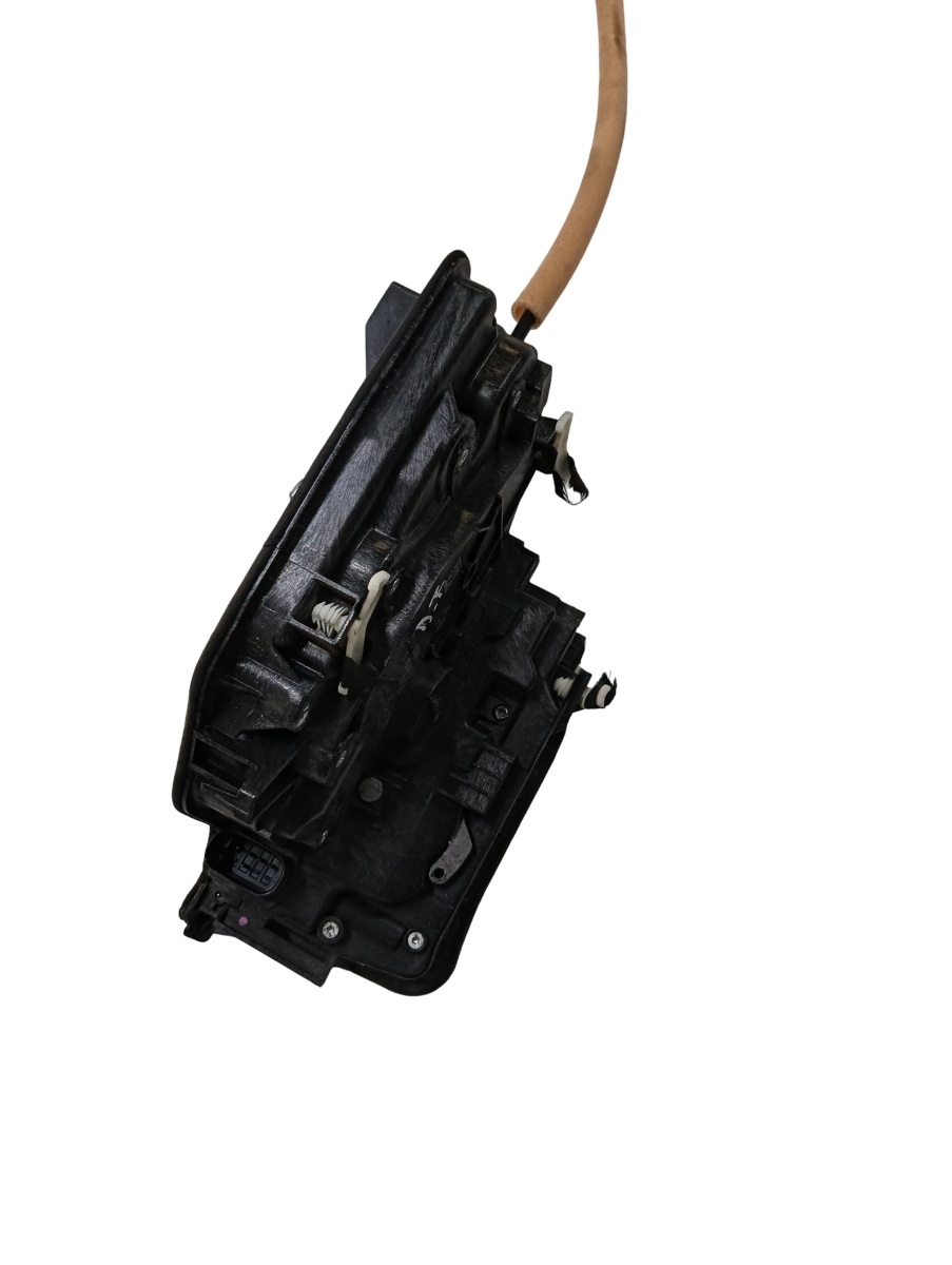 Broasca usa dreapta fata BMW 5 G30, F90 2016 - > – foto 2