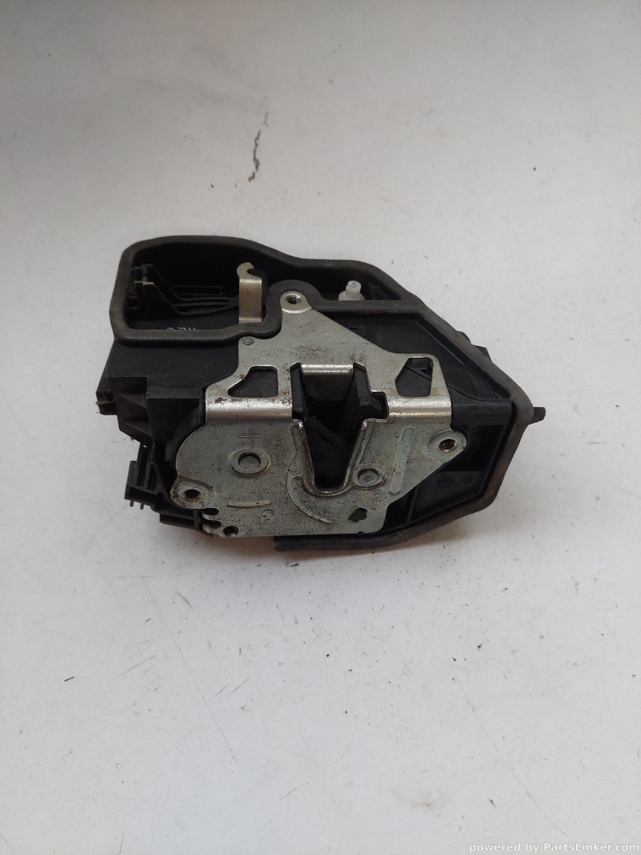 Broasca usa dreapta fata BMW 5 V Touring (E61) [ 2004 - 2010 ] OEM 7167074 – foto 2