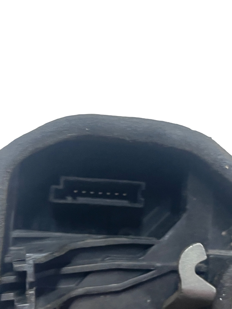 Broasca usa dreapta fata BMW 6 (M6) Cabrio uk  E63 2004 - 2010 – foto 4