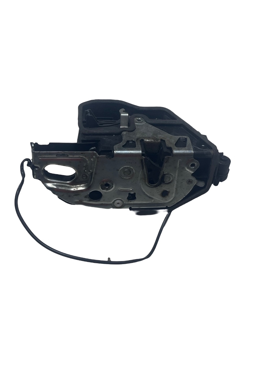 Broasca usa dreapta fata BMW 6 (M6) Cabrio uk  E63 2004 - 2010 – foto 3