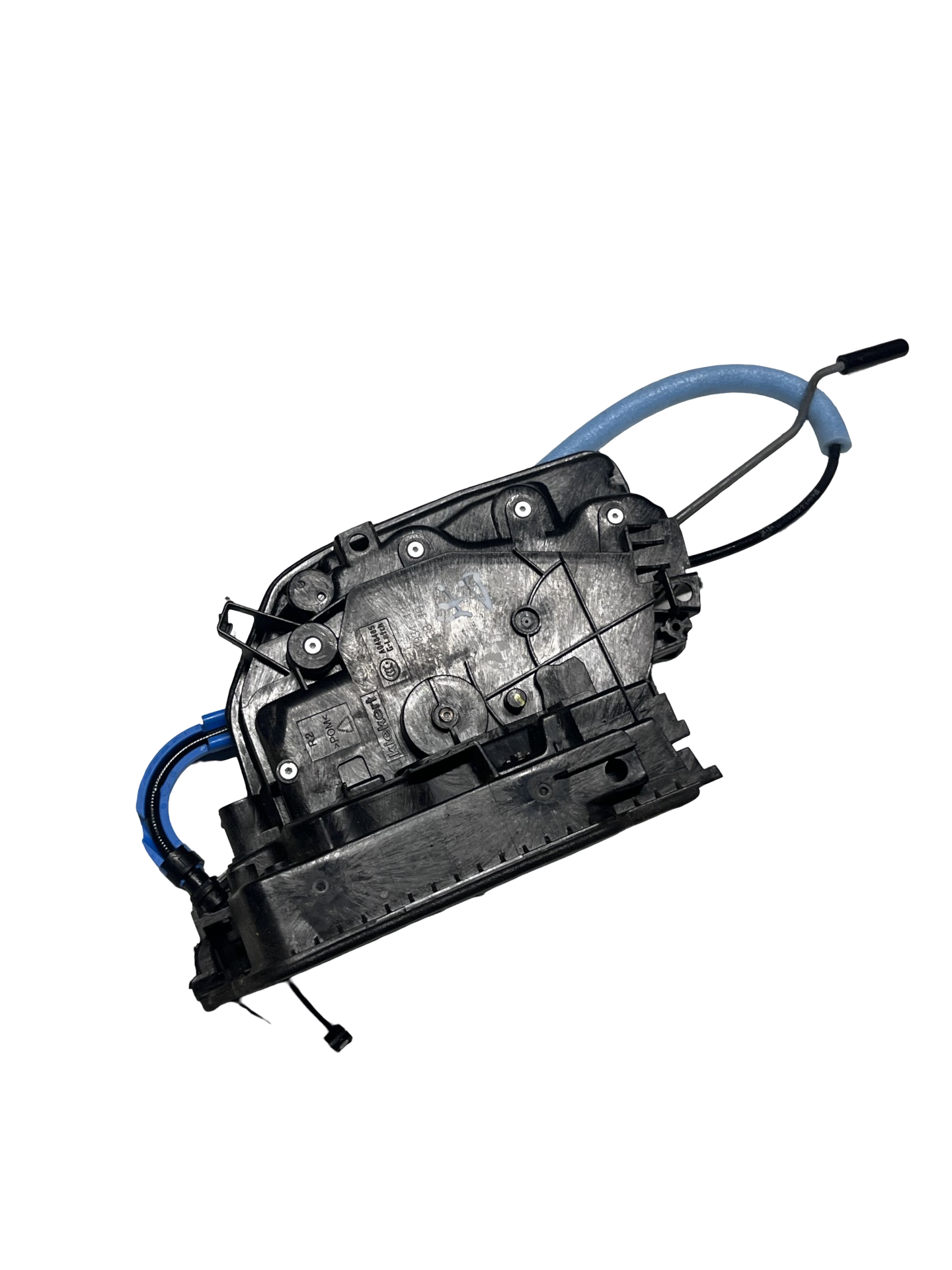 Broasca Usa dreapta față BMW X1 F48 2015–2022 - cod: 7281934