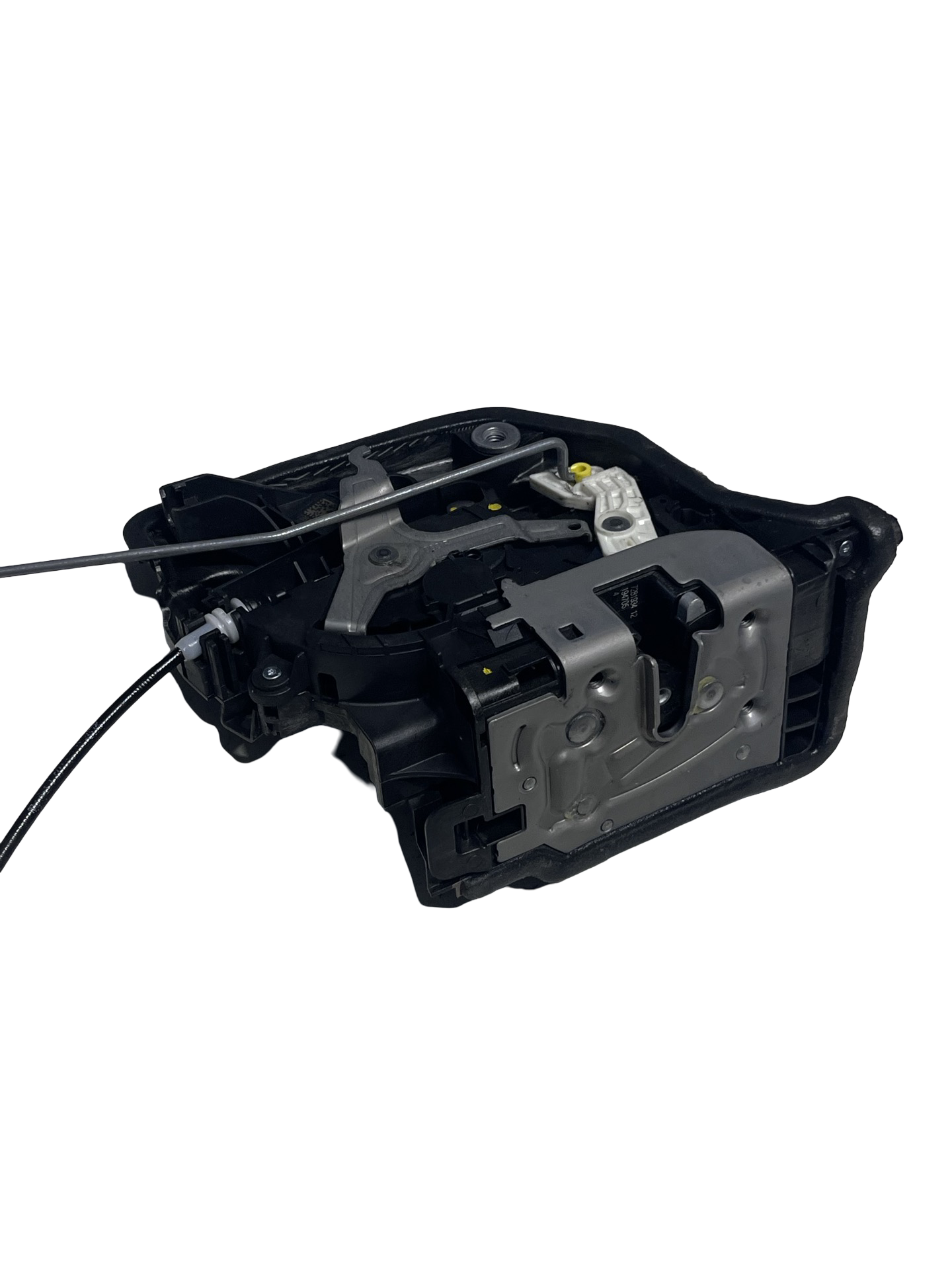 Broasca Usa dreapta față BMW X1 F48 2015–2022 - cod: 7281934 – foto 4