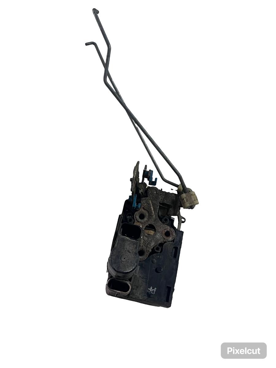 Broasca usa dreapta fata CHEVROLET AVEO Hatchback T200 2003 - 2008 – foto 2