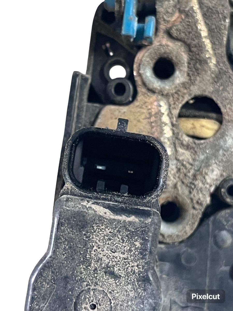 Broasca usa dreapta fata CHEVROLET AVEO Hatchback T200 2003 - 2008 – foto 3
