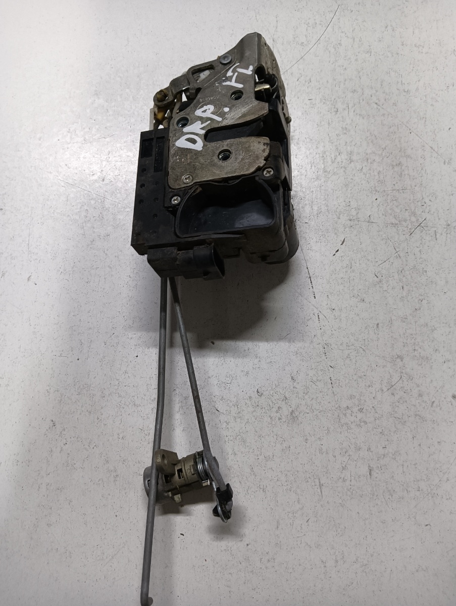 Broasca usa dreapta fata CHEVROLET AVEO Hatchback T250, T255 2006 - > – foto 2