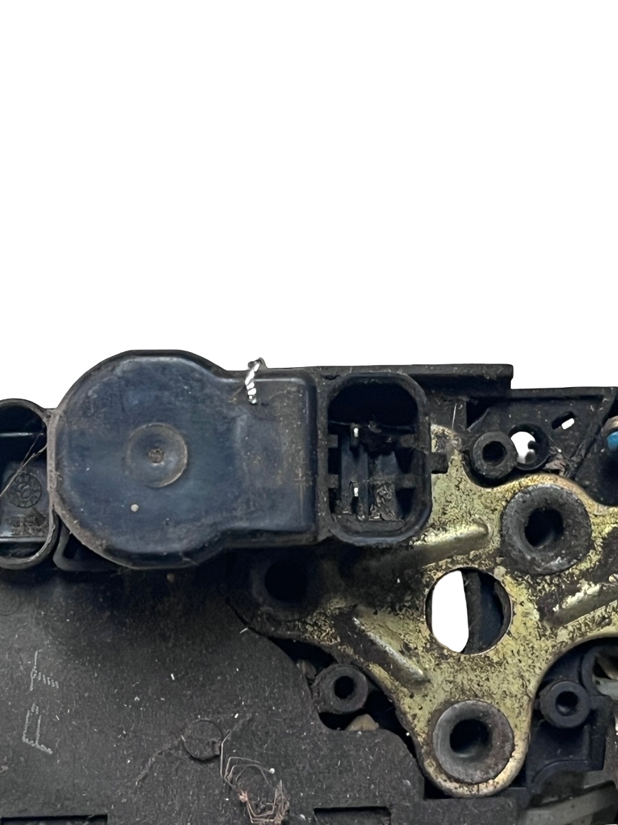 Broasca usa dreapta fata CHEVROLET AVEO Saloon T200 2003 - 2008 – foto 4
