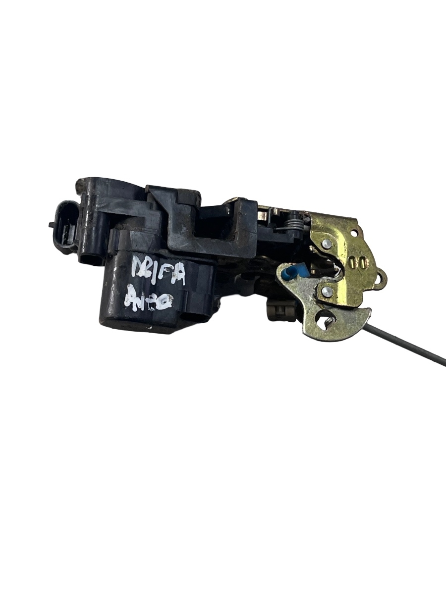 Broasca usa dreapta fata CHEVROLET AVEO Saloon T200 2003 - 2008 – foto 2