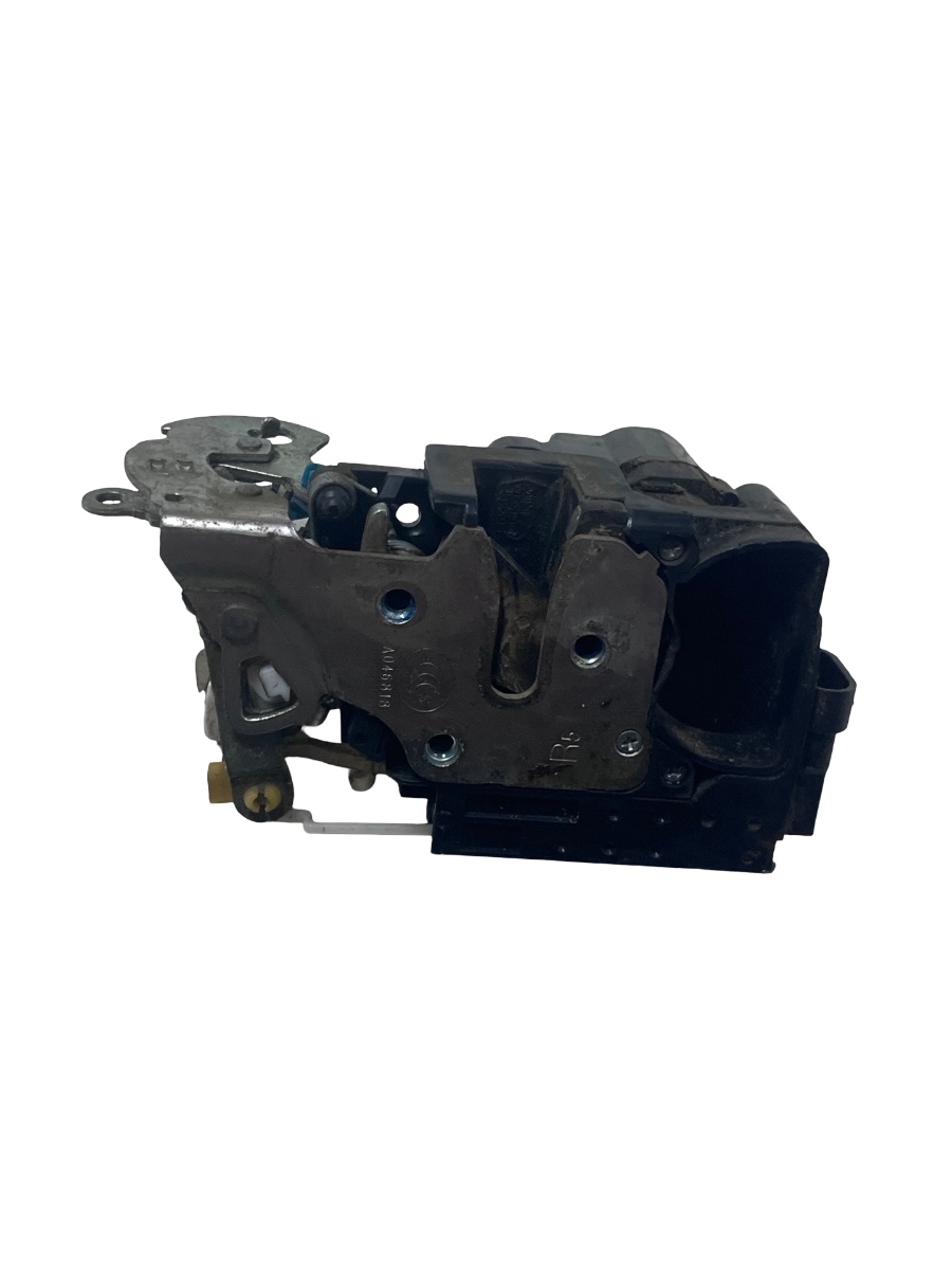Broasca usa dreapta fata CHEVROLET AVEO Saloon T250, T255 2005 - > – foto 2