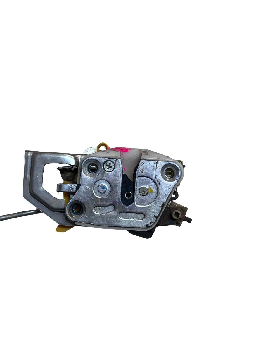 Broasca usa dreapta fata CHEVROLET SPARK M200, M250 2005 - 2014 – foto 3