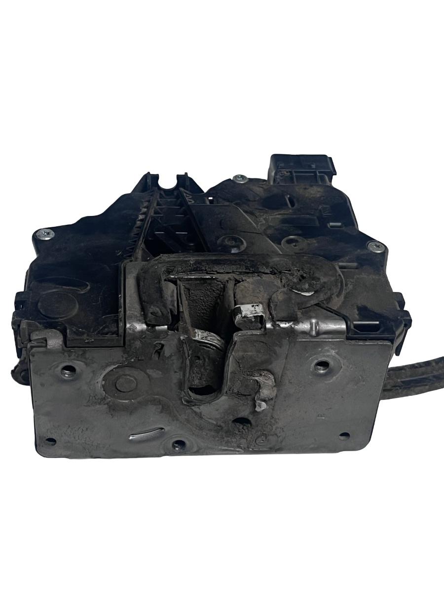 Broasca usa dreapta fata CITROËN JUMPER Box 2006 -> 1350147080 – foto 4