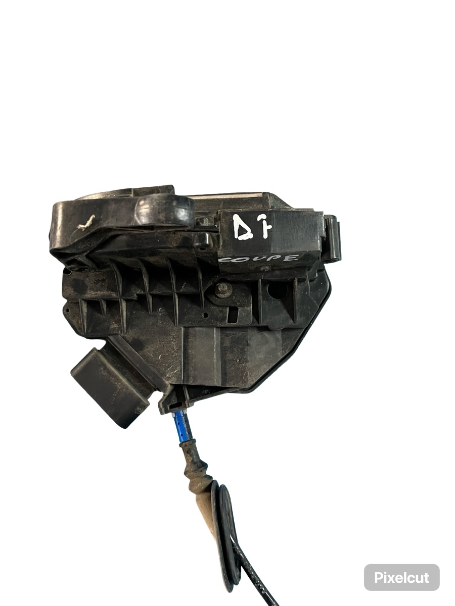 Broasca usa dreapta fata (coupe)  FORD FIESTA VI 2008 - > – foto 2