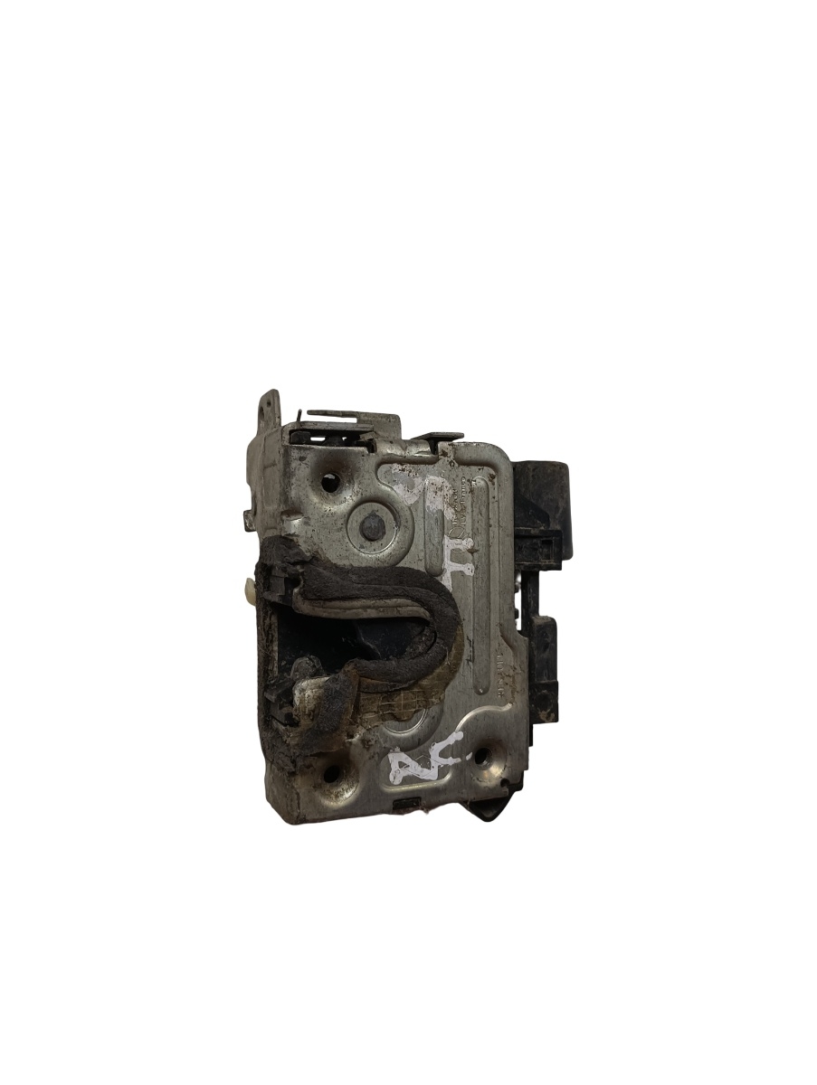 Broasca usa dreapta fata DACIA DUSTER 2010 - > – foto 2