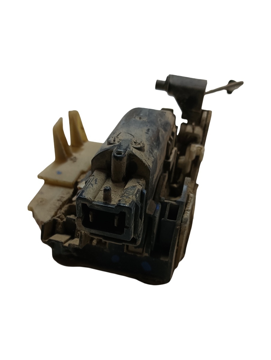 Broasca usa dreapta fata DACIA DUSTER 2010 - > – foto 2