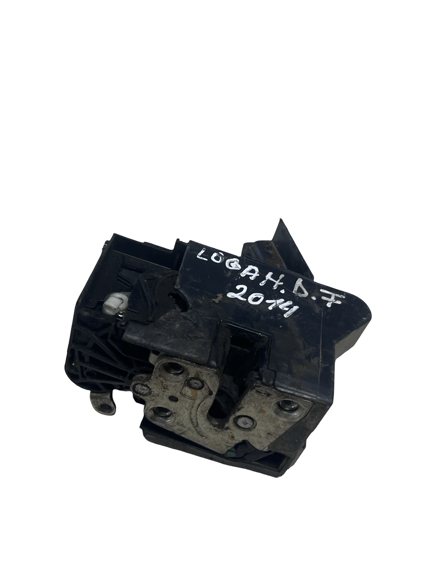 Broasca Usa dreapta față Dacia Logan 2 2012–2020 – foto 2