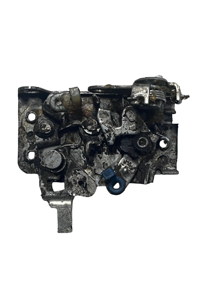 Broasca usa dreapta fata DAEWOO CIELO 1994 - 2007 90120865 – foto 2