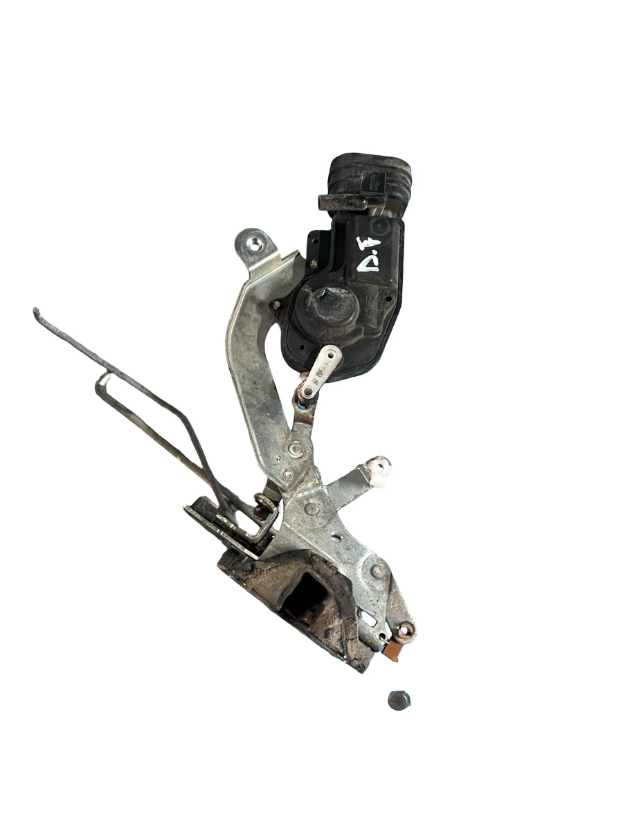 Broasca usa dreapta fata DAIHATSU TERIOS J1_ 1997 - 2006 – foto 2