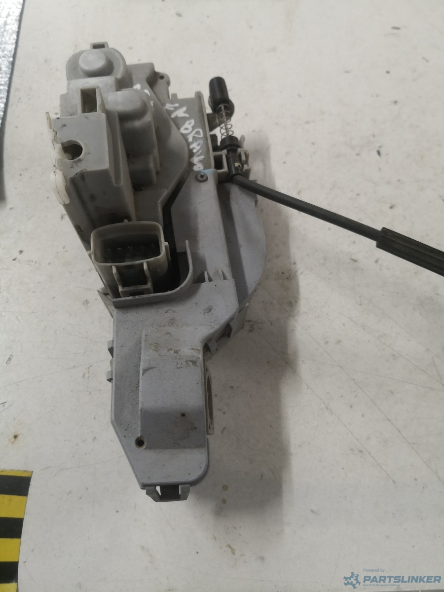 Broasca usa dreapta fata FIAT BRAVO (198) [ 2008 - 2014 ] – foto 2
