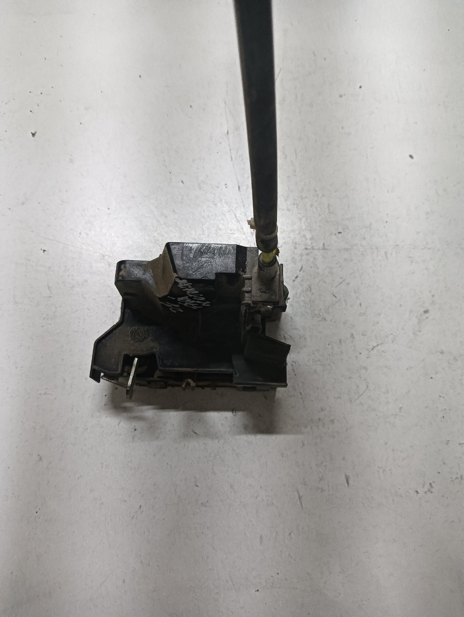 Broasca usa dreapta fata FIAT DOBLO Cargo 223_ 2000 - > – foto 2