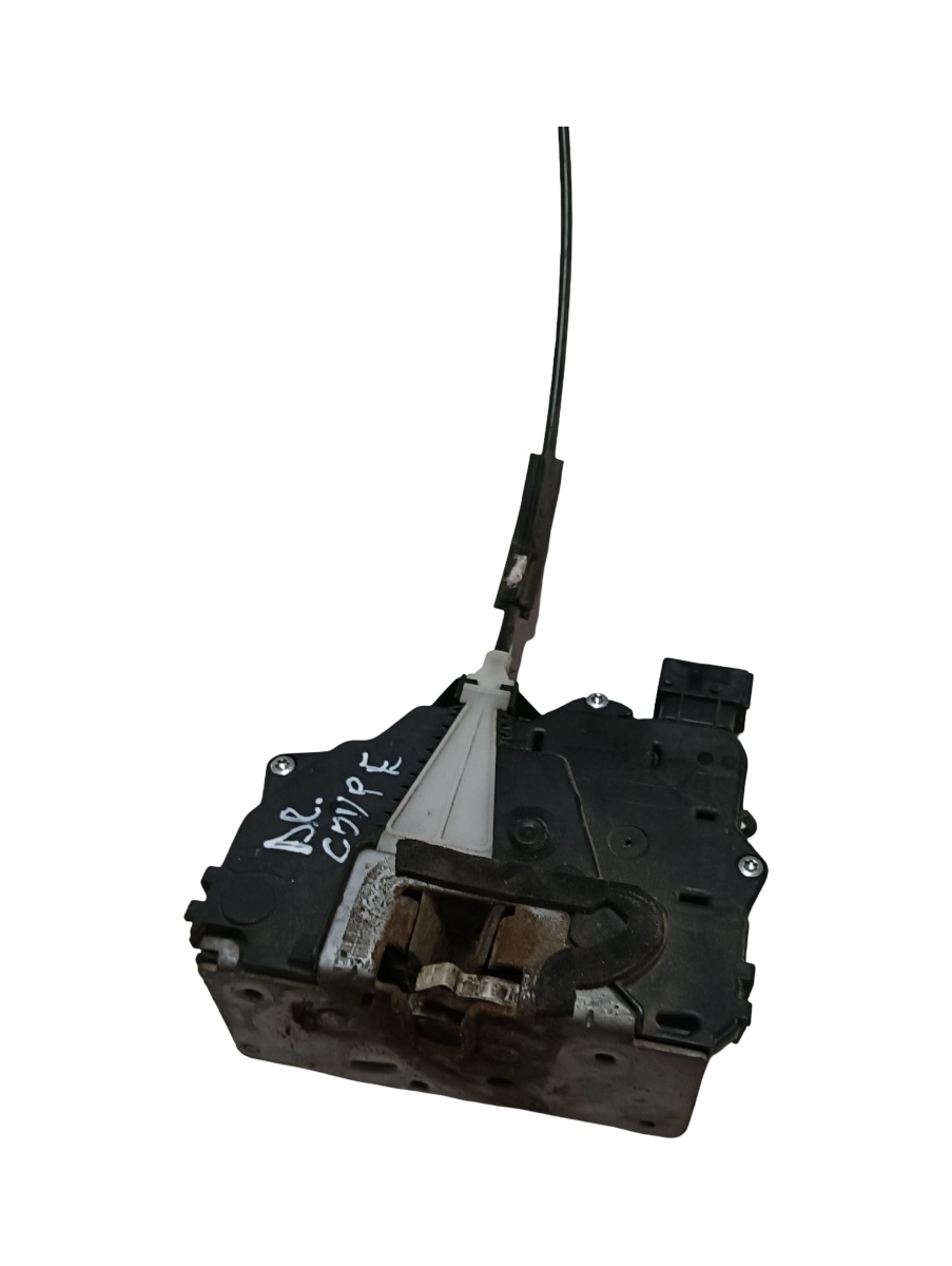 Broasca usa dreapta fata FIAT GRANDE PUNTO 199_ 2005 - > – foto 2