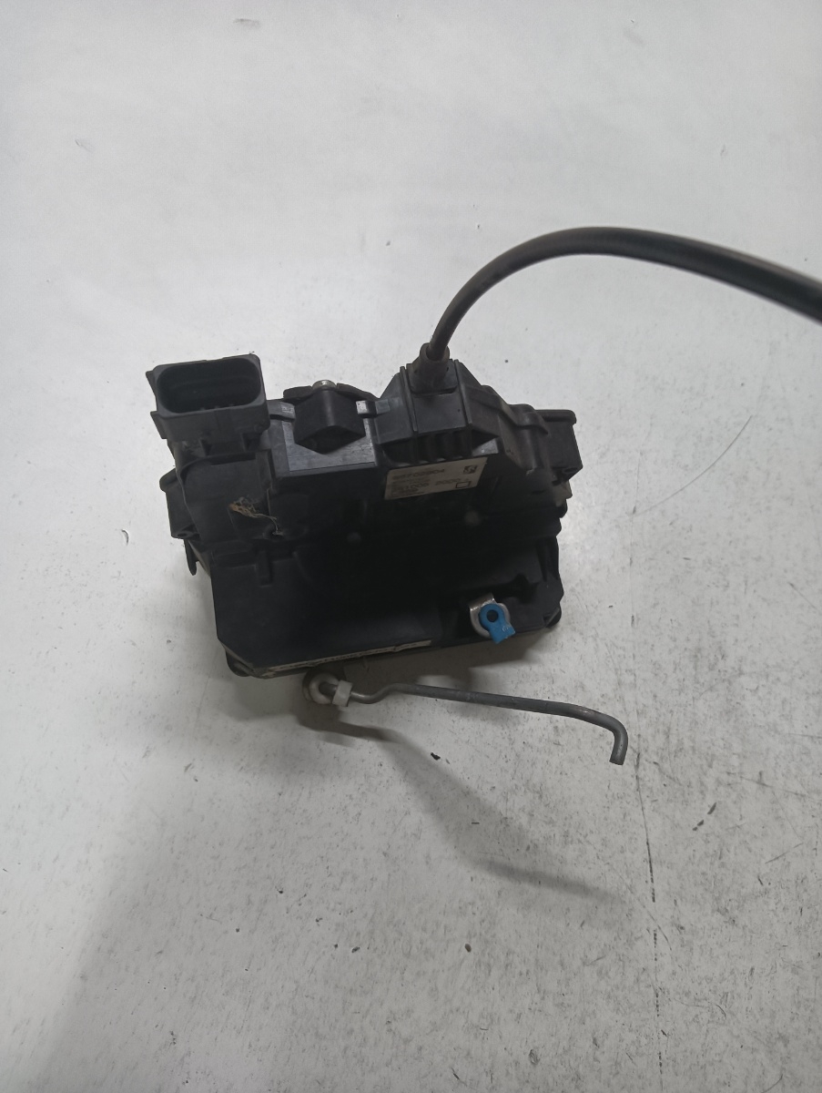 Broasca usa dreapta fata FIAT GRANDE PUNTO 199_ 2005 - > 55702904 – foto 2