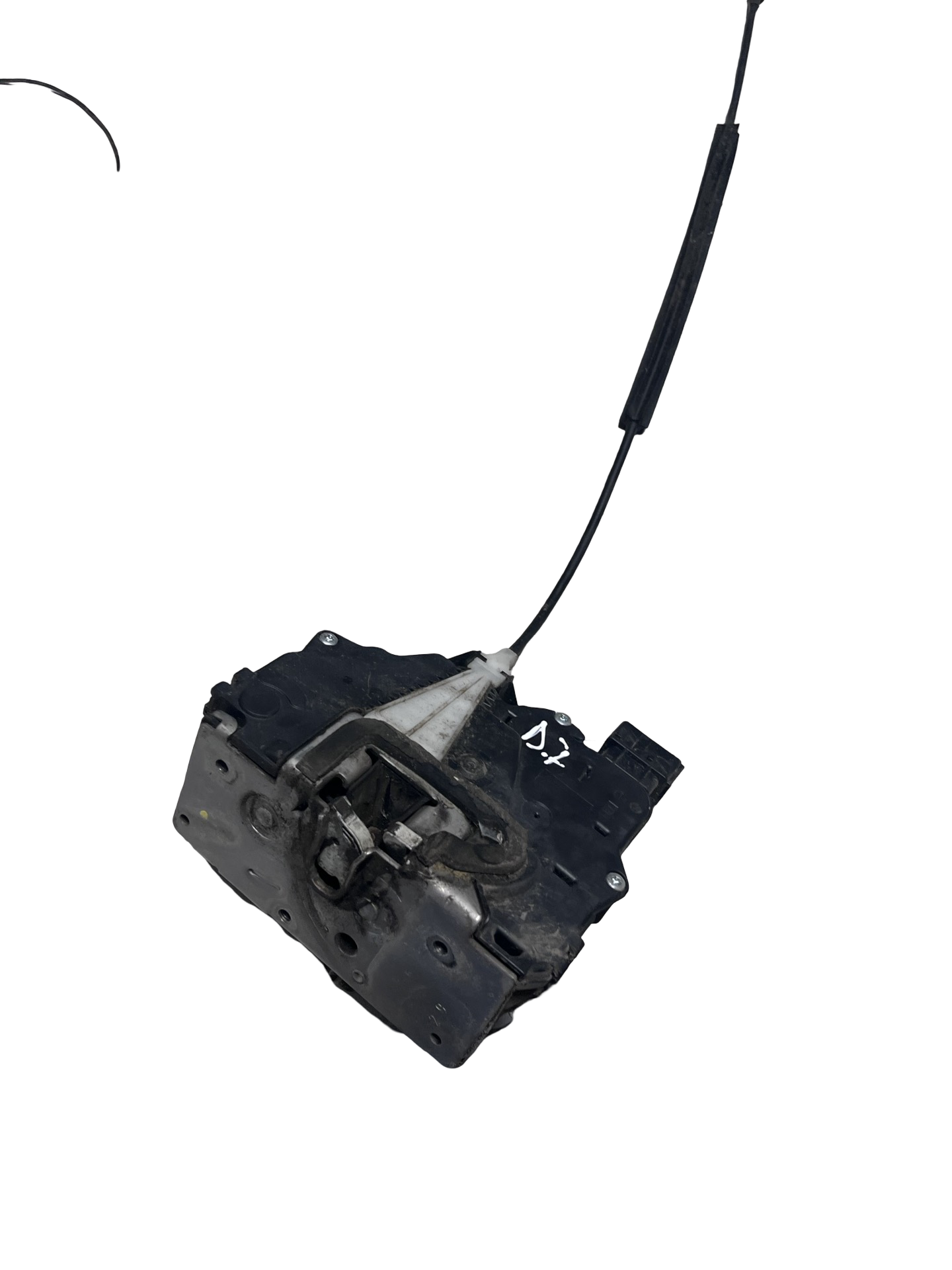 Broasca Usa dreapta față Fiat Grande Punto 2005–2009 - cod: 51892936