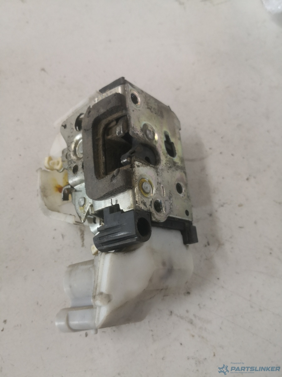 Broasca usa dreapta fata FIAT PUNTO (188_) [ 1999 - 2012 ] – foto 2