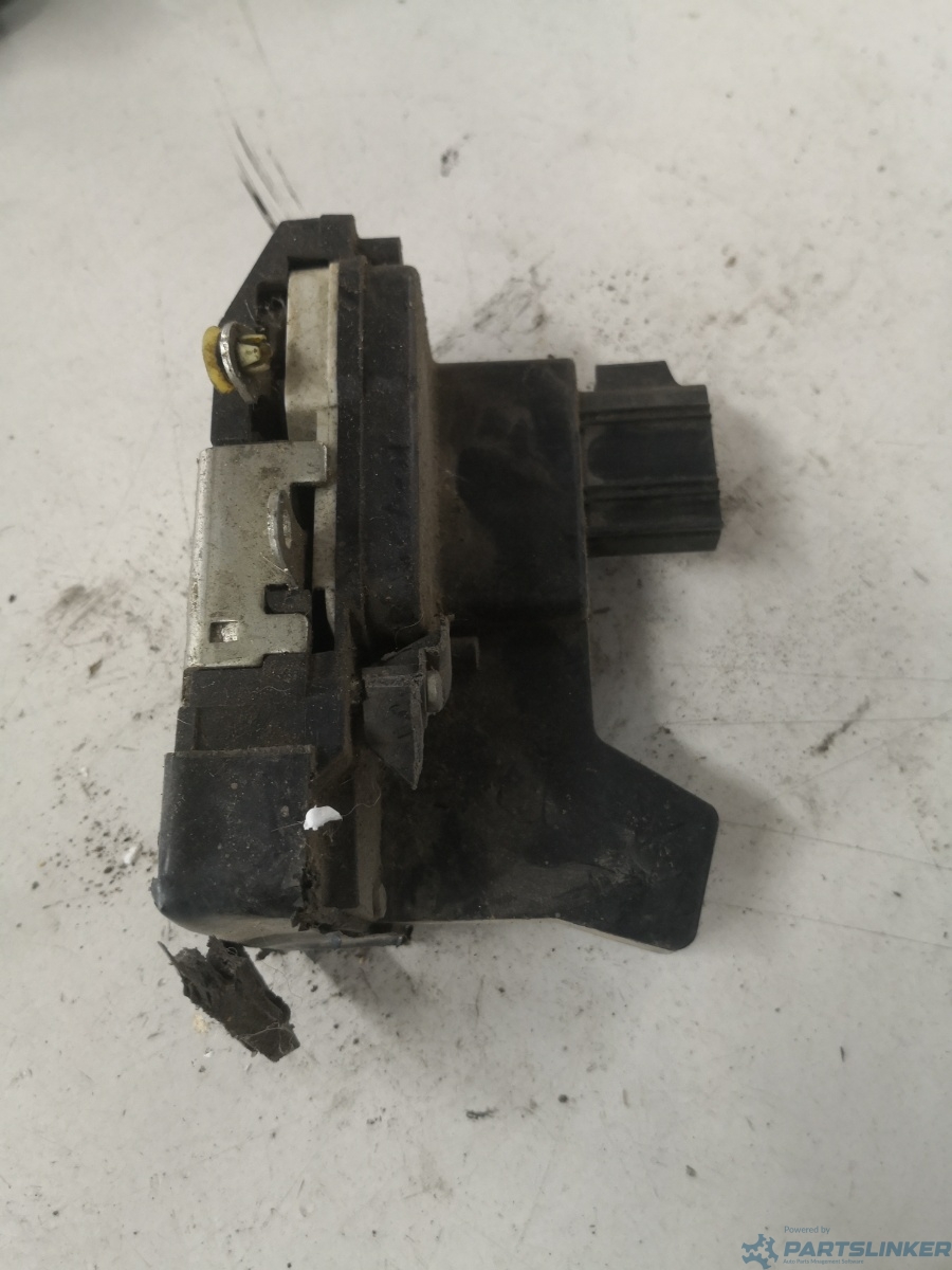 Broasca usa dreapta fata FORD FIESTA V (JH_, JD_) [ 2001 - 2010 ] – foto 2