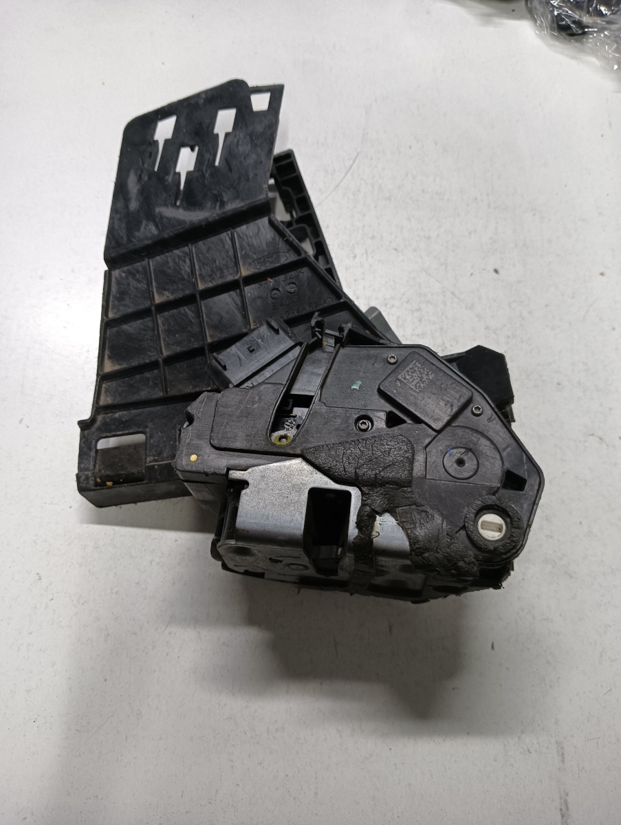 Broasca usa dreapta fata FORD FIESTA V JH_, JD_ 2001 - 2010