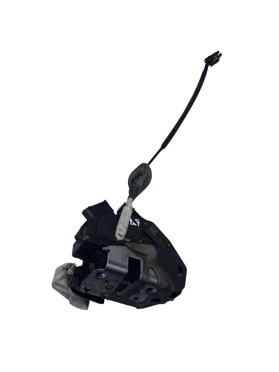 Broasca usa dreapta fata FORD FIESTA VI 2008 -> 8A6A-A21812-BG – foto 2