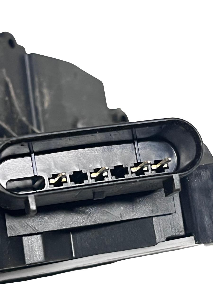 Broasca usa dreapta fata FORD FIESTA VI 2008 -> 8A6A-A21812-BG – foto 4