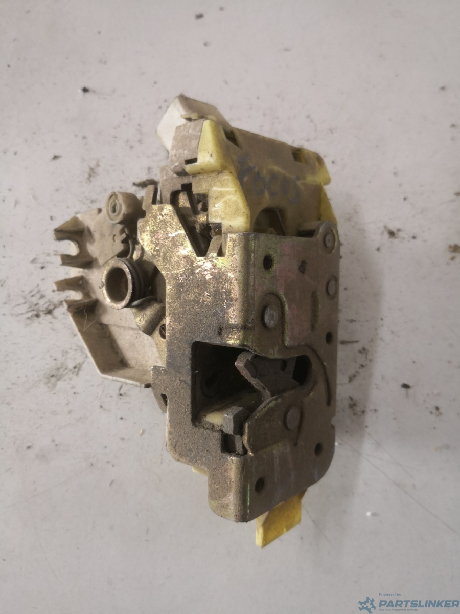 Broasca usa dreapta fata FORD FOCUS C-MAX (DM2) [ 2003 - 2007 ] OEM A26413bh – foto 2