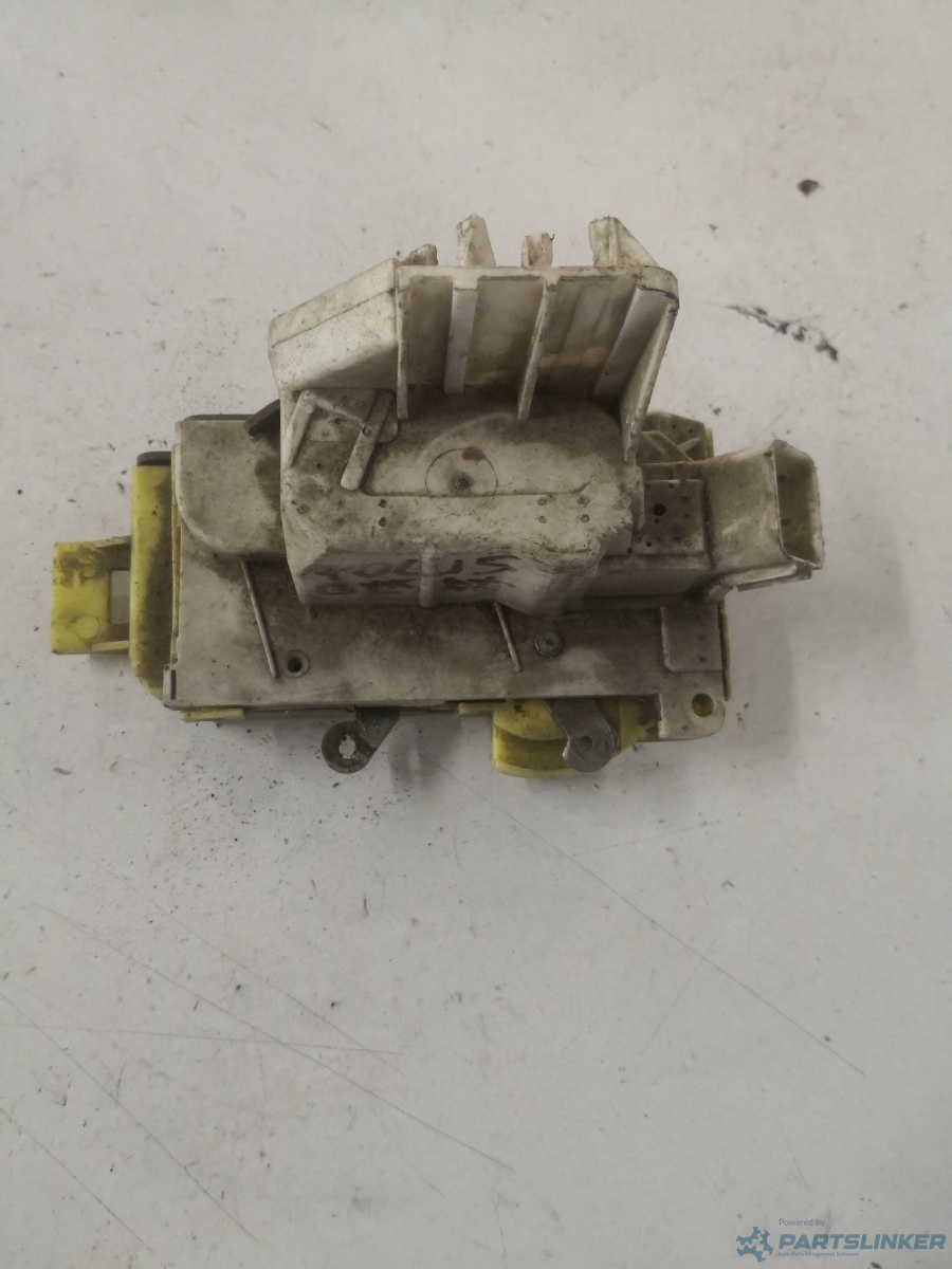 Broasca usa dreapta fata FORD FOCUS Estate (DNW) [ 1999 - 2007 ] – foto 2