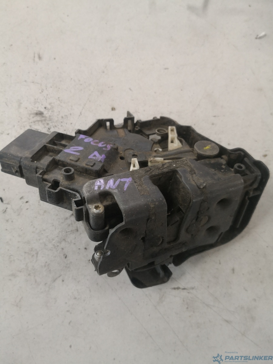 Broasca usa dreapta fata FORD FOCUS Hatchback  (DAW, DBW) [ 1998 - 2007 ], FORD FOCUS II Estate (DA_, FFS, DS) [ 2004 - 2012 ] OEM 3m5ar2181ak – foto 2