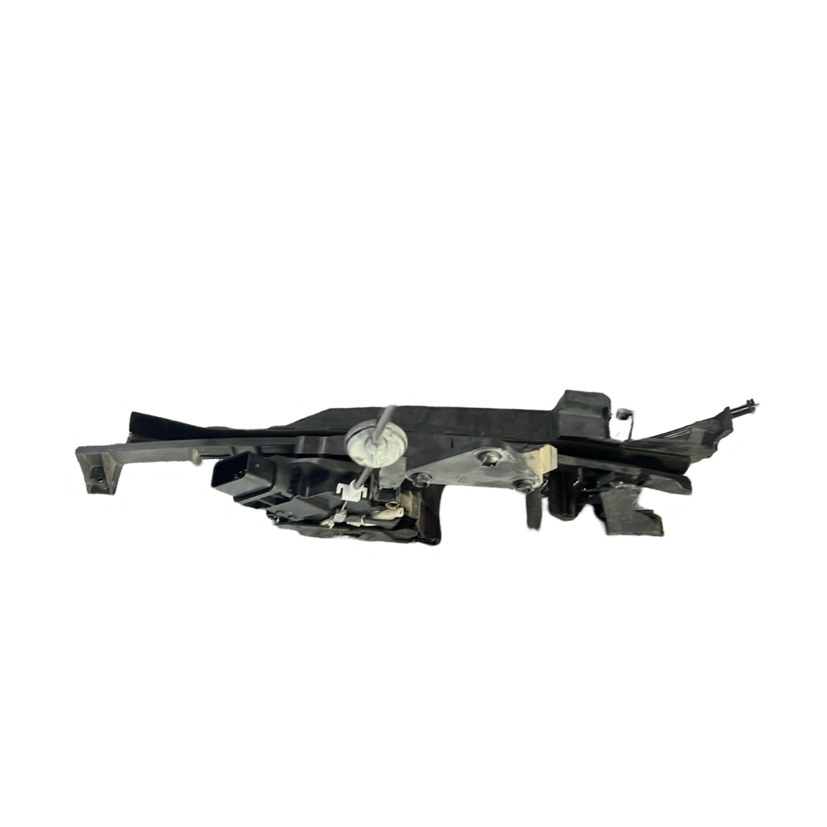 Broasca usa dreapta fata FORD FOCUS II DA_, HCP, DP 2004 - 2013 – foto 2