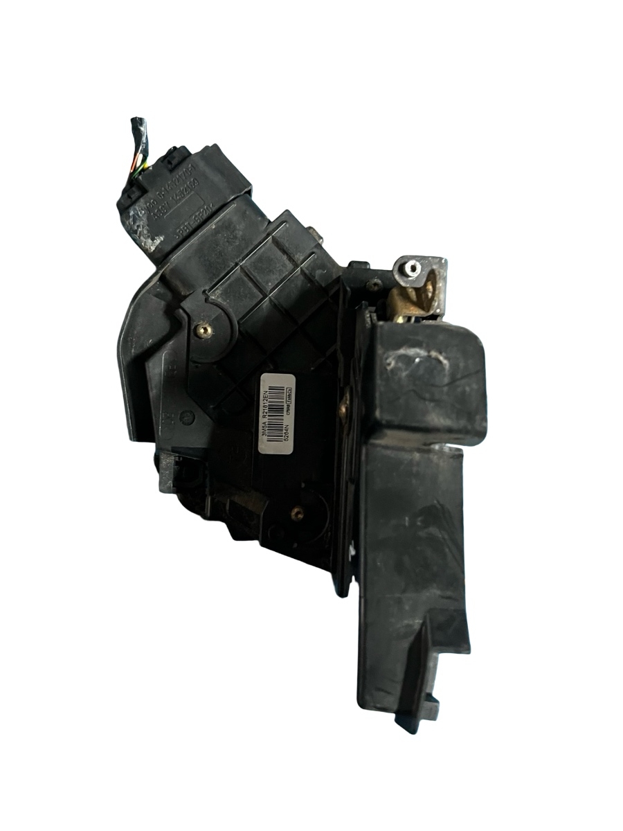 Broasca usa dreapta fata FORD FOCUS II DA_, HCP, DP 2004 - 2013 – foto 2