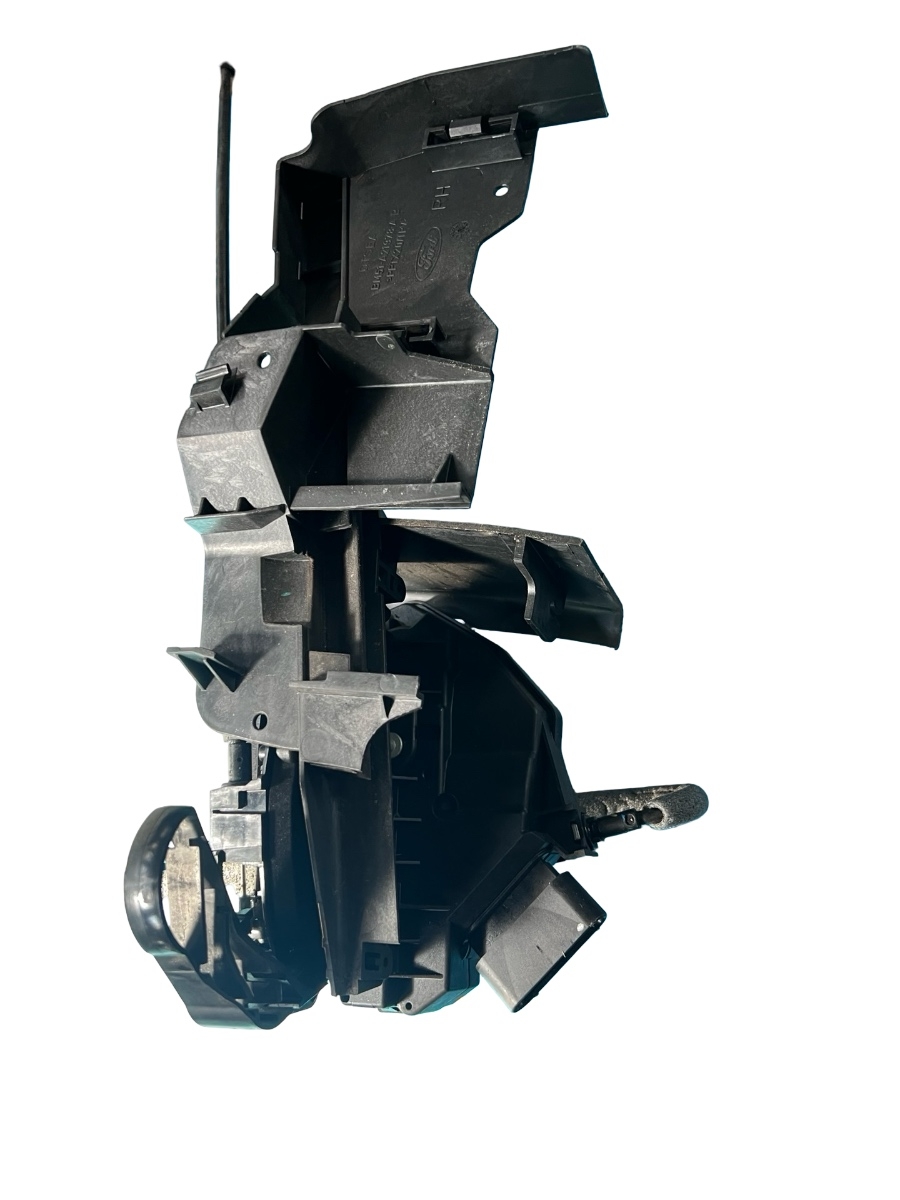 Broasca usa dreapta fata FORD FOCUS III Turnier 2010 - > – foto 3