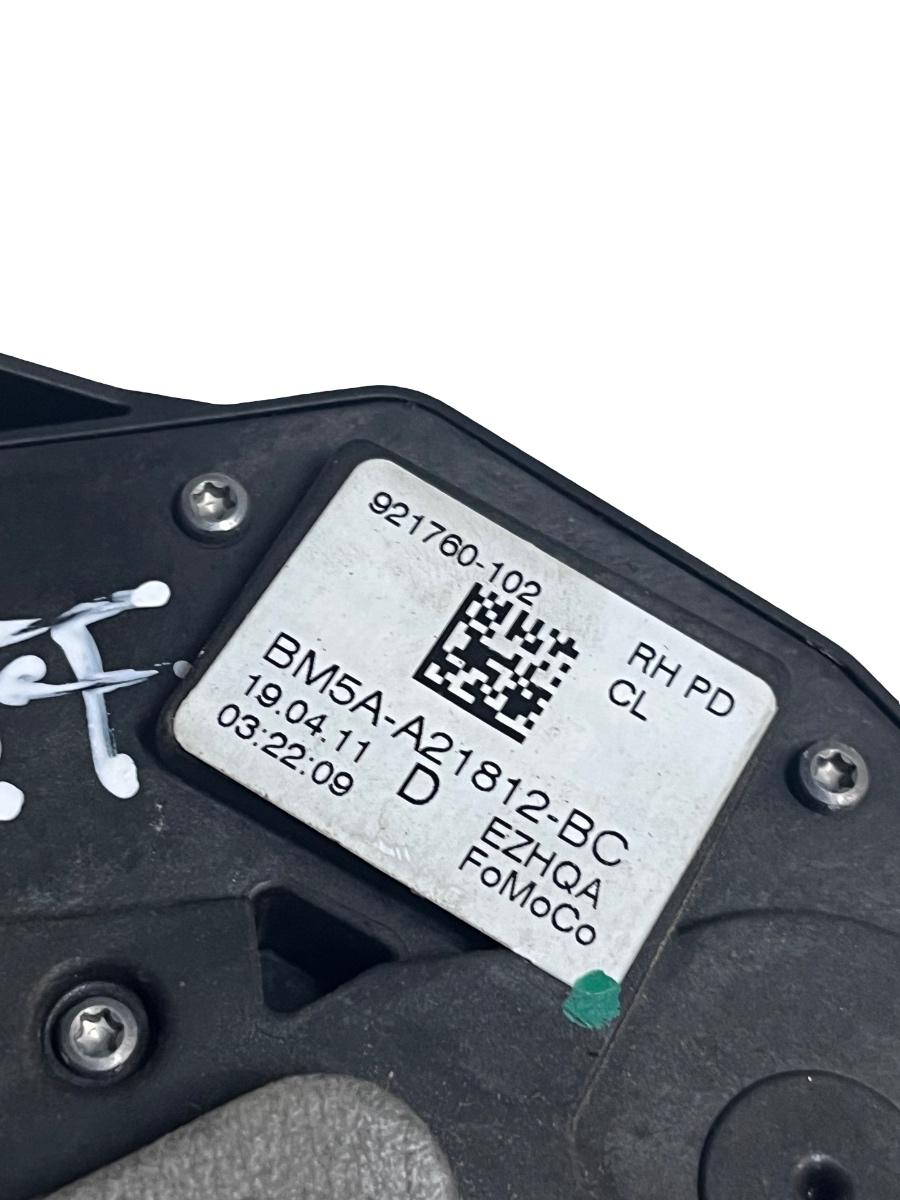 Broasca usa dreapta fata FORD FOCUS III Turnier 2010 -> BM5A-A21812-BC – foto 2
