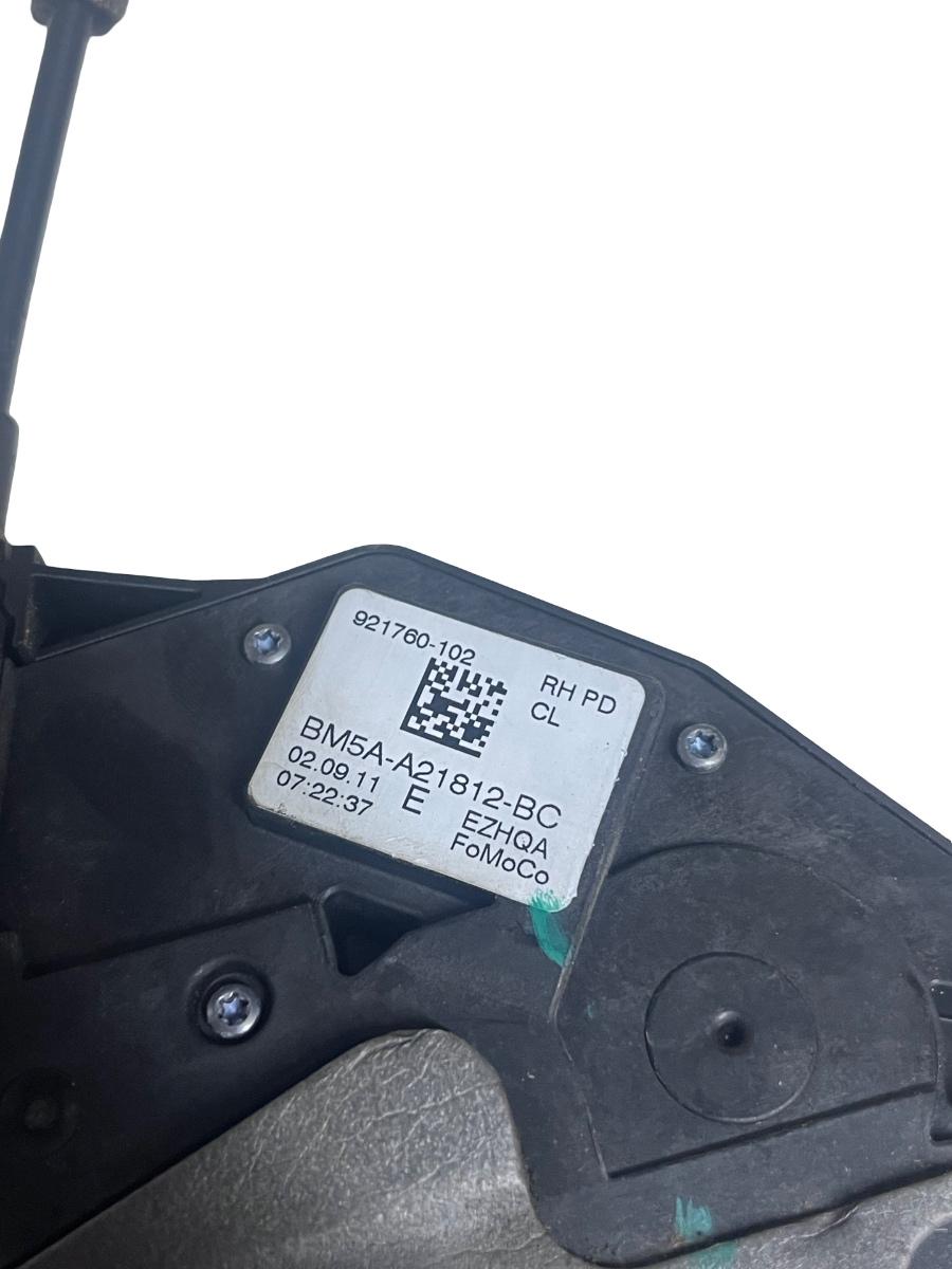 Broasca usa dreapta fata FORD FOCUS III Turnier 2010 -> BM5A-A21812-BC – foto 3