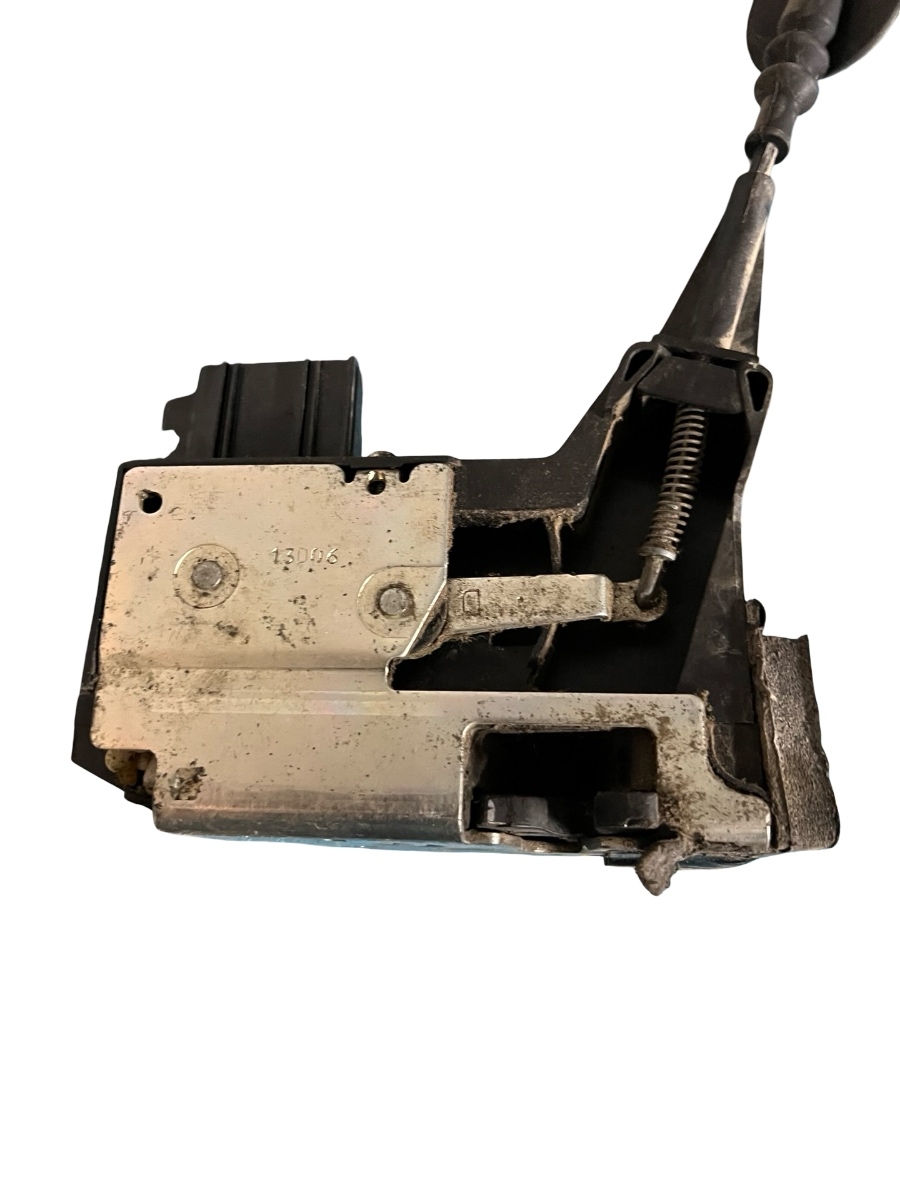 Broasca usa dreapta fata FORD FUSION Estate JU_ 2002 - 2012