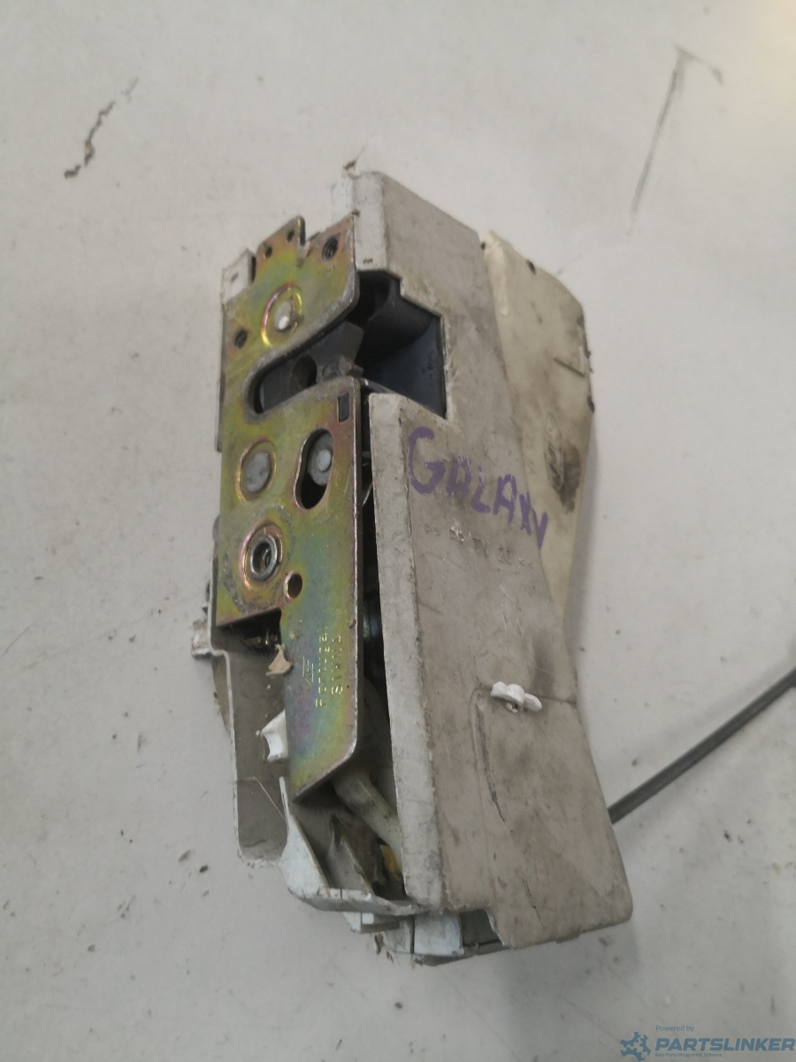 Broasca usa dreapta fata FORD GALAXY (WGR) [ 1995 - 2006 ] OEM 93bg220a20dd – foto 2
