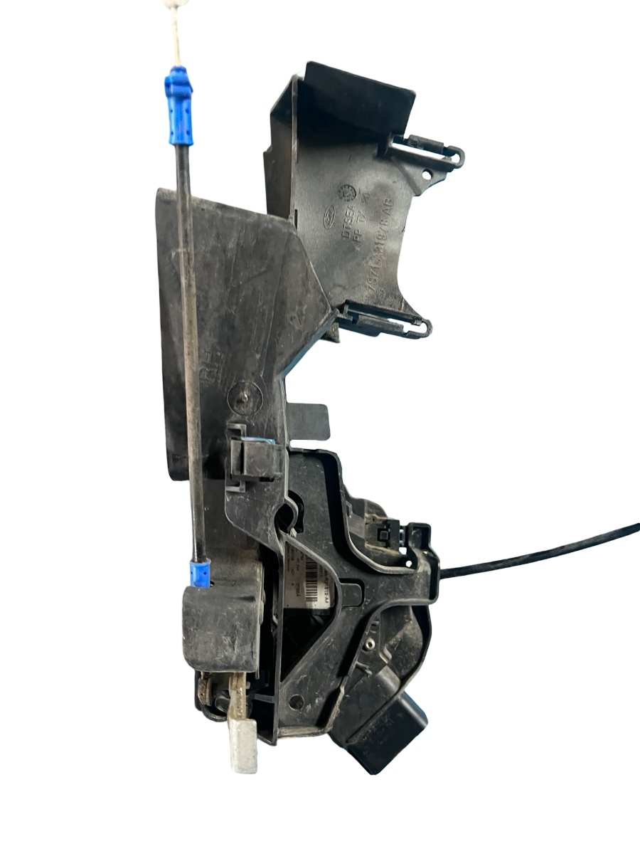 Broasca usa dreapta fata FORD MONDEO IV Saloon BA7 2007 - 2015 – foto 2