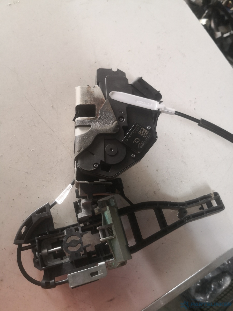 Broasca usa dreapta fata FORD TRANSIT 2018 OEM 415210918c – foto 2