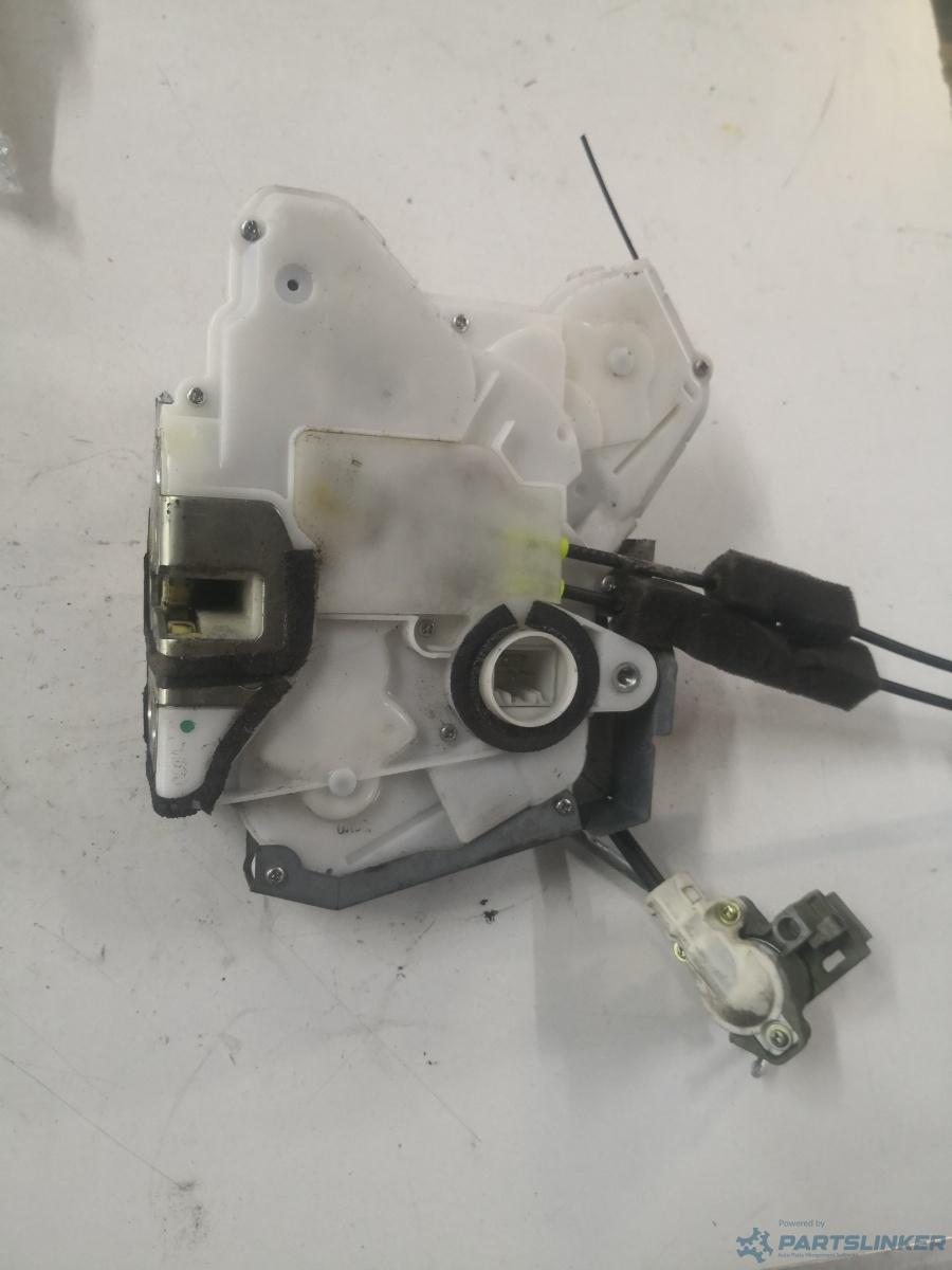 Broasca usa dreapta fata HONDA ACCORD VII (CL, CN) [ 2003 - 2012 ] – foto 2