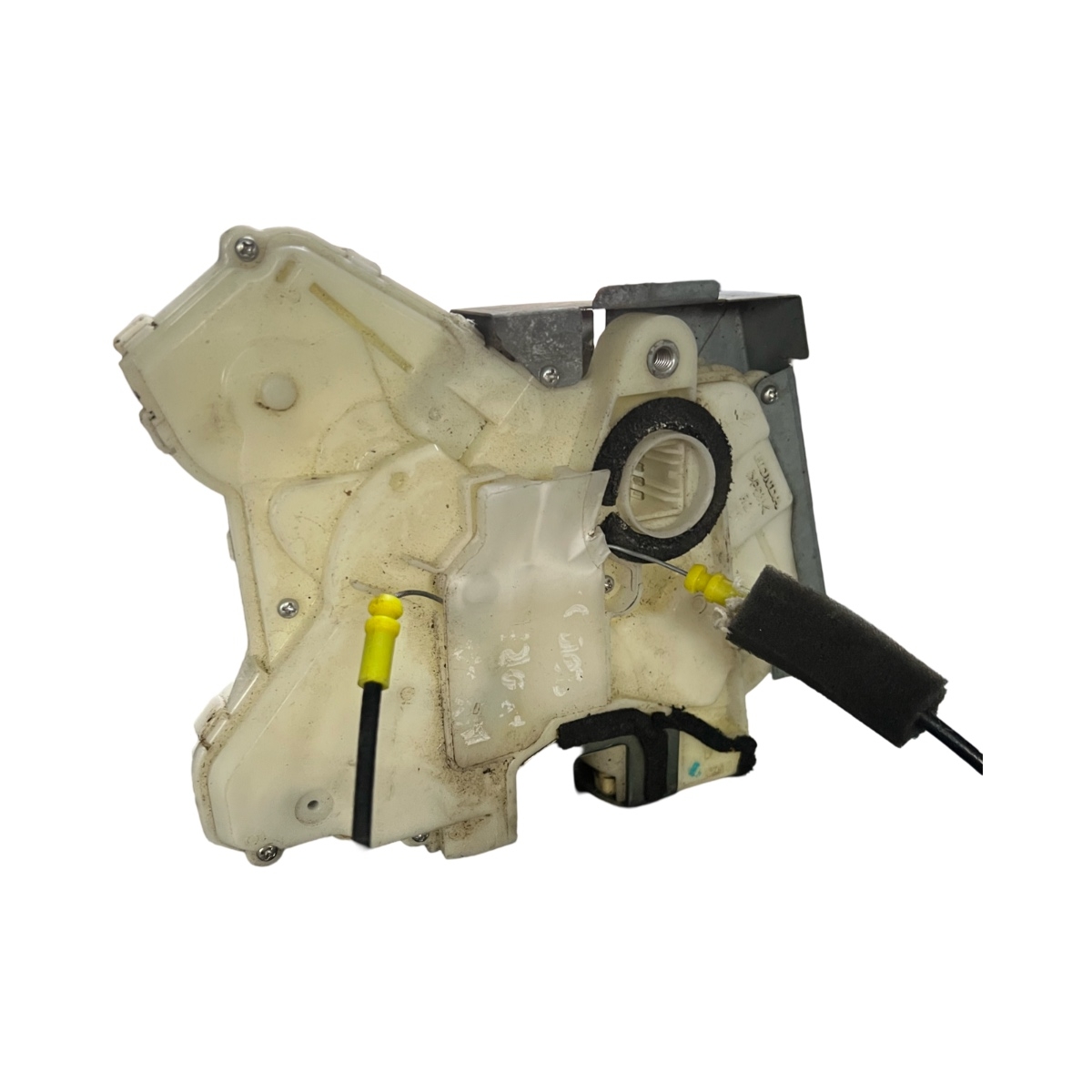 Broasca usa dreapta fata HONDA ACCORD VII CL, CN 2003 - 2012 – foto 2